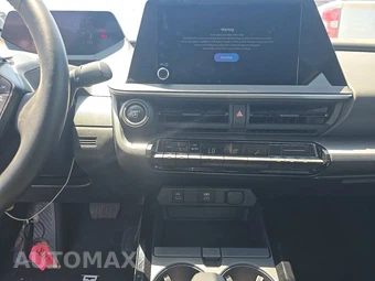 2025 Toyota Prius LE - miniatura 11