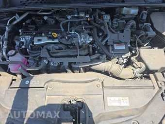 2025 Toyota Prius LE - miniatura 15
