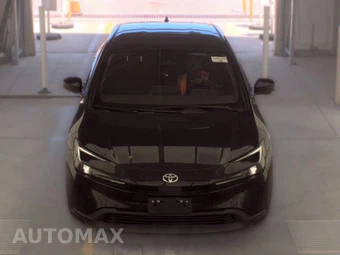 2025 Toyota Prius LE - miniatura 2