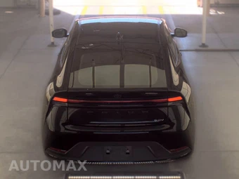 2025 Toyota Prius LE - miniatura 5