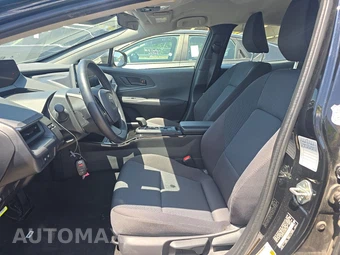 2025 Toyota Prius LE - miniatura 7