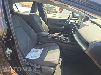 2025 Toyota Prius LE - miniatura 8