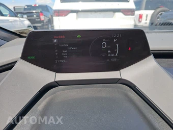 2025 Toyota Prius LE - miniatura 12