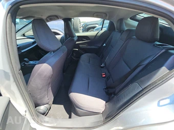 2025 Toyota Prius LE - miniatura 13