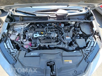 2025 Toyota Prius LE - miniatura 15