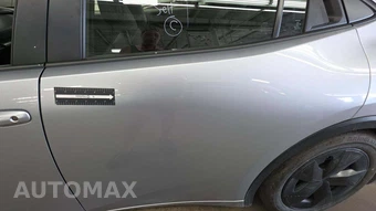 2025 Toyota Prius LE - miniatura 21