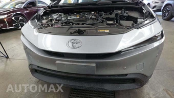 2025 Toyota Prius LE - miniatura 22