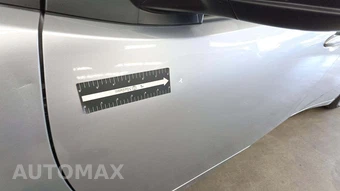 2025 Toyota Prius LE - miniatura 34