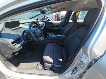 2025 Toyota Prius LE - miniatura 7