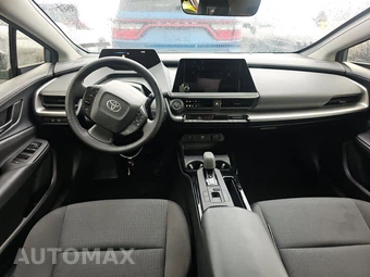 2025 Toyota Prius LE - miniatura 11