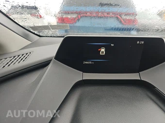 2025 Toyota Prius LE - miniatura 12