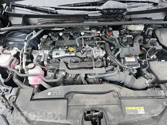 2025 Toyota Prius LE - miniatura 15