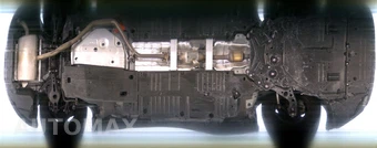 2025 Toyota Prius LE - miniatura 17