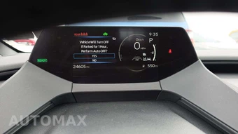 2025 Toyota Prius LE - miniatura 18