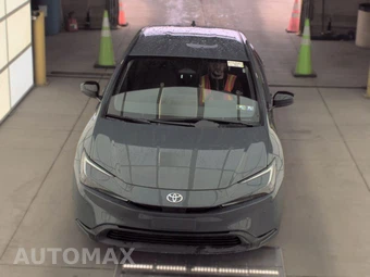 2025 Toyota Prius LE - miniatura 2