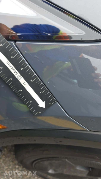 2025 Toyota Prius LE - miniatura 31
