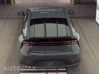 2025 Toyota Prius LE - miniatura 5