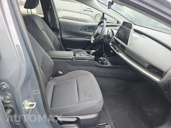 2025 Toyota Prius LE - miniatura 8