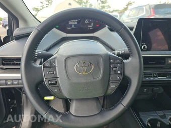 2025 Toyota Prius LE - miniatura 10
