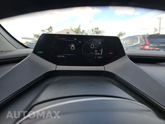 2025 Toyota Prius LE - miniatura 12