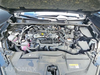 2025 Toyota Prius LE - miniatura 15