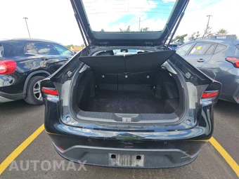 2025 Toyota Prius LE - miniatura 16