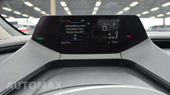 2025 Toyota Prius LE - miniatura 20
