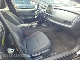 2025 Toyota Prius LE - miniatura 8
