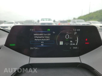 2025 Toyota Prius LE - miniatura 12