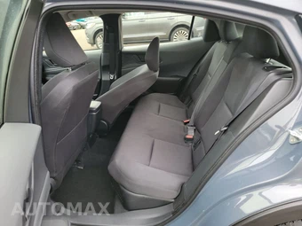 2025 Toyota Prius LE - miniatura 13