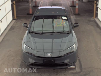 2025 Toyota Prius LE - miniatura 2