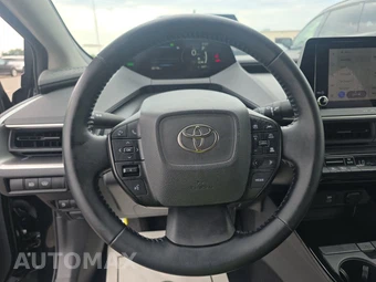 2025 Toyota Prius LE - miniatura 10