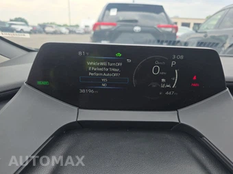2025 Toyota Prius LE - miniatura 12