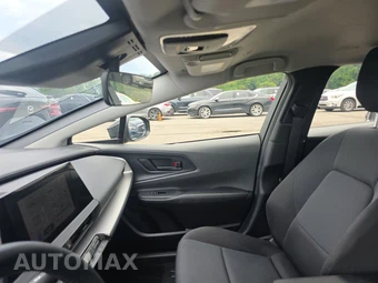 2025 Toyota Prius LE - miniatura 18