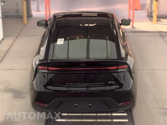 2025 Toyota Prius LE - miniatura 5