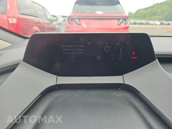 2025 Toyota Prius LE - miniatura 12
