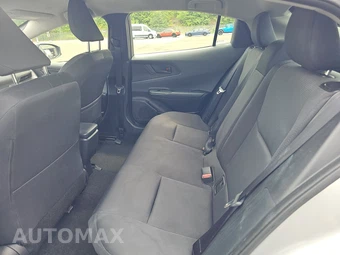 2025 Toyota Prius LE - miniatura 13