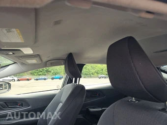 2025 Toyota Prius LE - miniatura 17