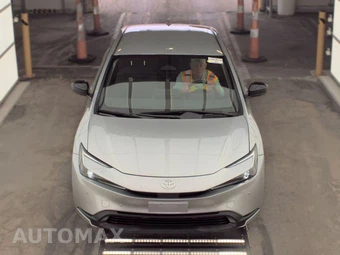 2025 Toyota Prius LE - miniatura 2