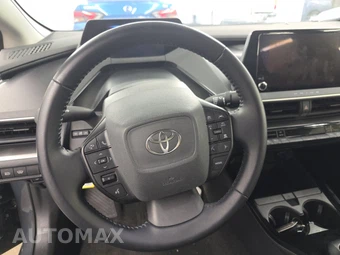 2025 Toyota Prius LE - miniatura 10