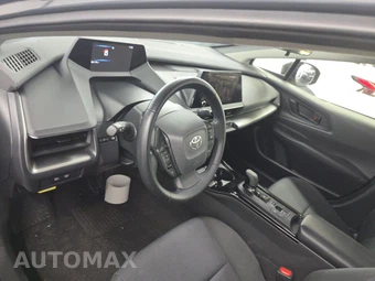 2025 Toyota Prius LE - miniatura 11