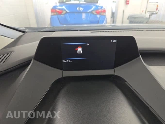 2025 Toyota Prius LE - miniatura 12