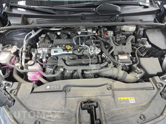 2025 Toyota Prius LE - miniatura 15