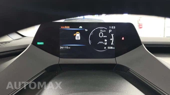 2025 Toyota Prius LE - miniatura 18