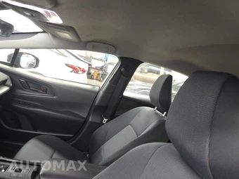 2025 Toyota Prius LE - miniatura 20