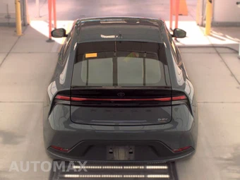2025 Toyota Prius LE - miniatura 5