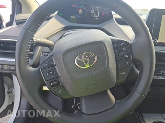 2025 Toyota Prius LE - miniatura 10