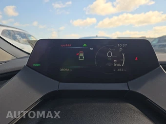 2025 Toyota Prius LE - miniatura 12