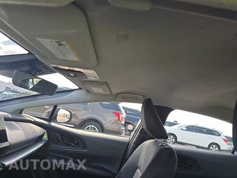 2025 Toyota Prius LE - miniatura 17