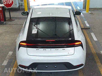 2025 Toyota Prius LE - miniatura 5